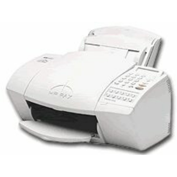 HP Fax 920 bij TonerProductsNederland.nl