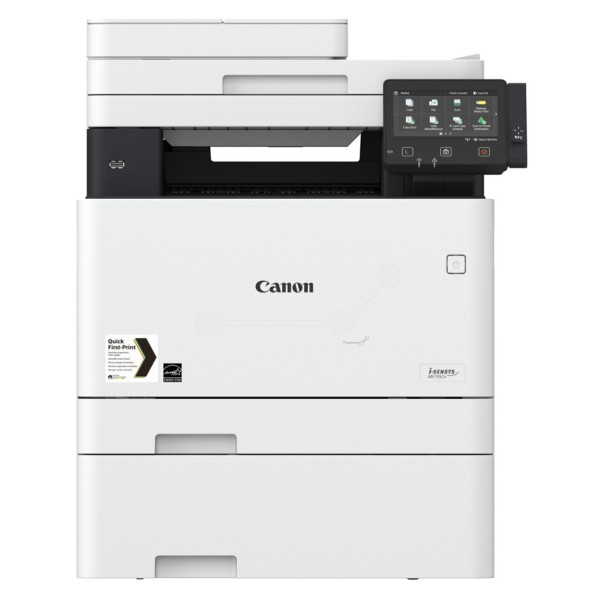 Canon i-SENSYS MF 735 Cdwt bij TonerProductsNederland.nl