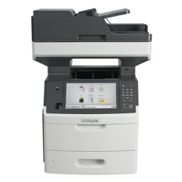 Lexmark MX 718 de bij TonerProductsNederland.nl