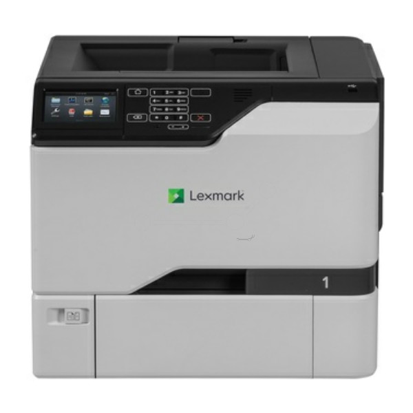 Lexmark CS 728 de bij TonerProductsNederland.nl