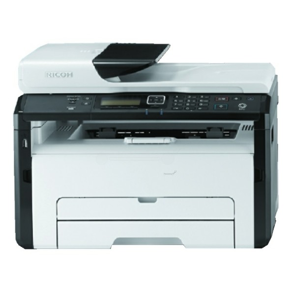 Ricoh SP 277 SNwX bij TonerProductsNederland.nl