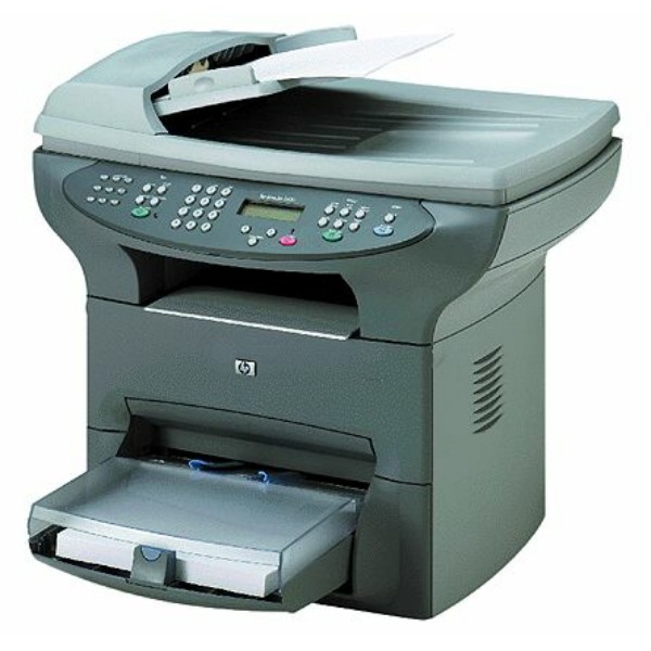 HP LaserJet 3300 bij TonerProductsNederland.nl