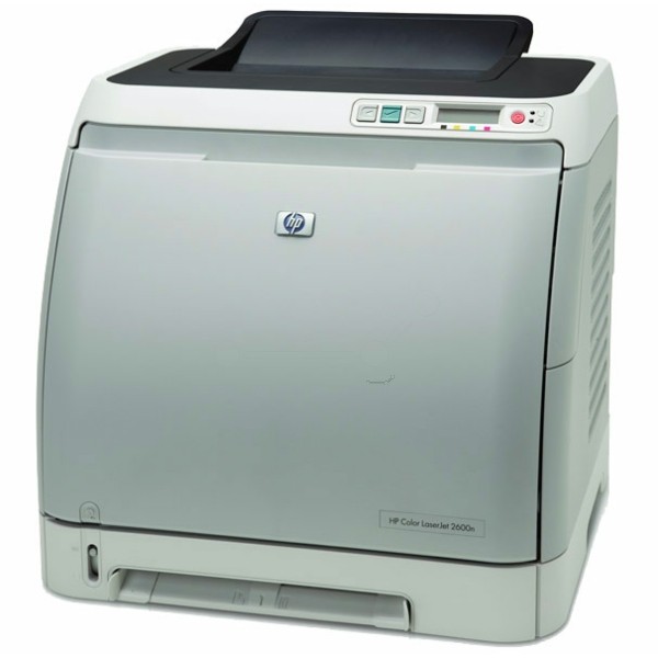 HP Color LaserJet 2600 Series bij TonerProductsNederland.nl