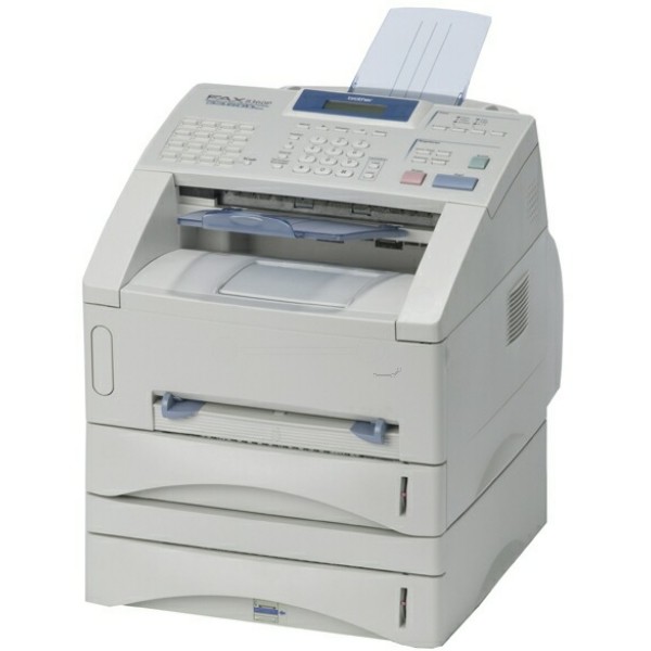 Brother Fax 8360 PLT bij TonerProductsNederland.nl