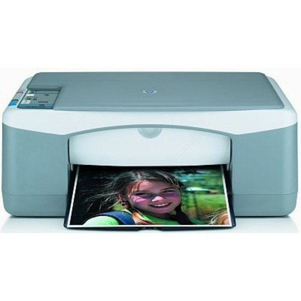 HP OfficeJet 1400 Series bij TonerProductsNederland.nl