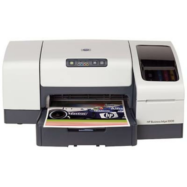 HP Business InkJet 1000 bij TonerProductsNederland.nl