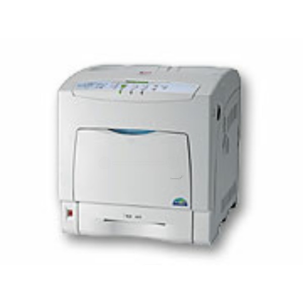 Ricoh Aficio SP C 410 dn bij TonerProductsNederland.nl