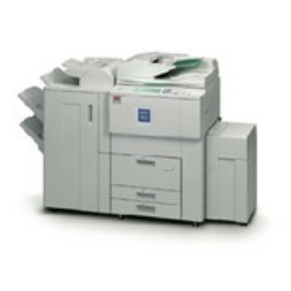 Ricoh Aficio 2075 bij TonerProductsNederland.nl