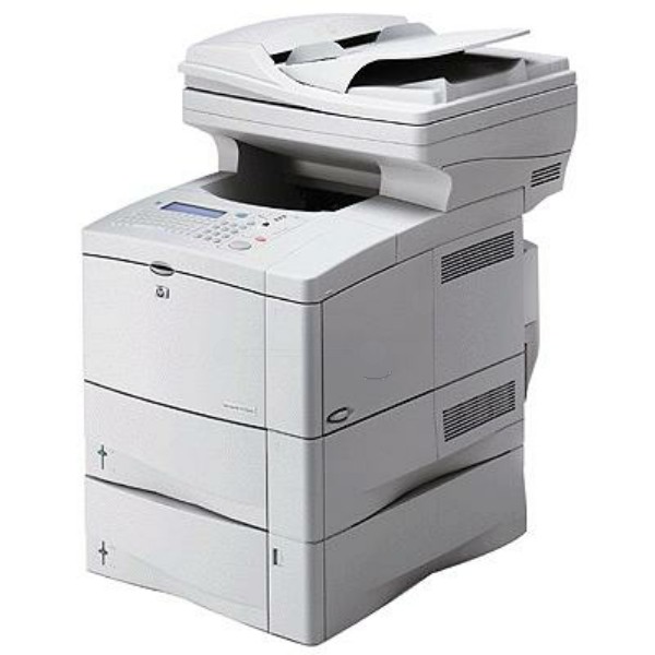 HP LaserJet 4101 MFP bij TonerProductsNederland.nl