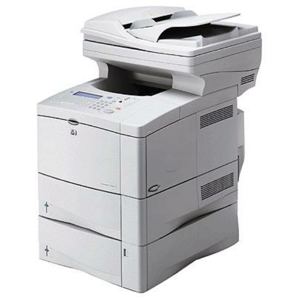 HP LaserJet 4100 Series bij TonerProductsNederland.nl