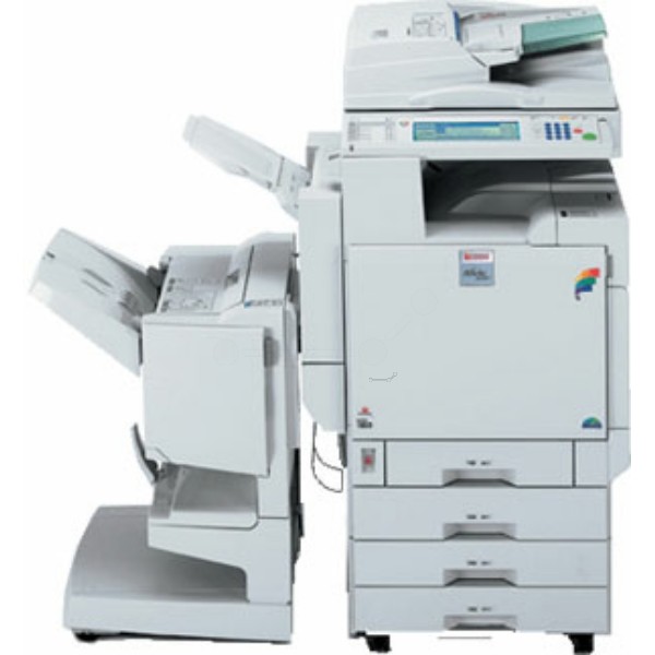 Ricoh Aficio Color 3235 bij TonerProductsNederland.nl