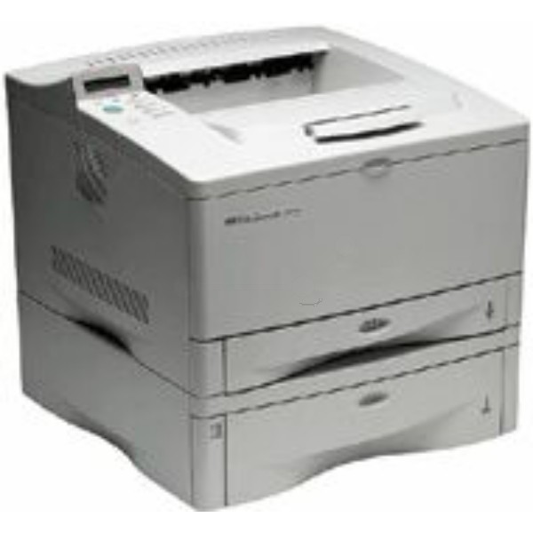 HP LaserJet 5000 GN bij TonerProductsNederland.nl