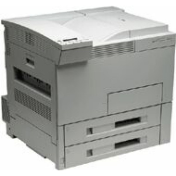 HP LaserJet 8000 N bij TonerProductsNederland.nl