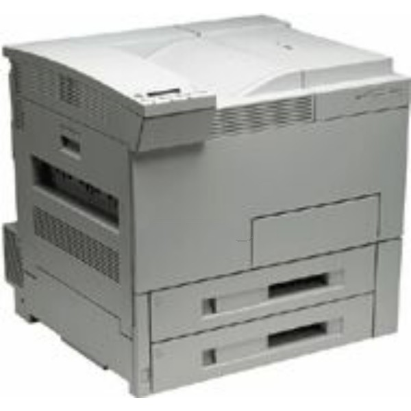 HP LaserJet 8000 DN bij TonerProductsNederland.nl