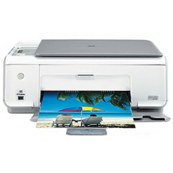 HP PSC 1510 XI bij TonerProductsNederland.nl