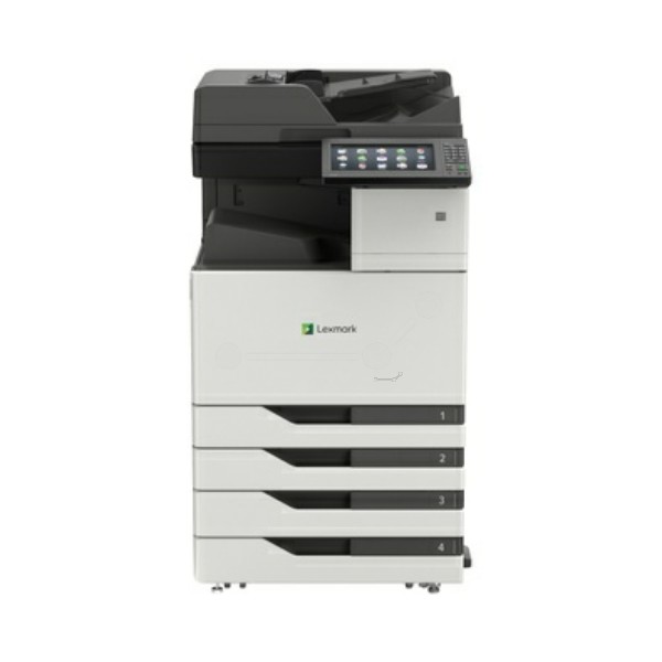 Lexmark CX 924 dte bij TonerProductsNederland.nl