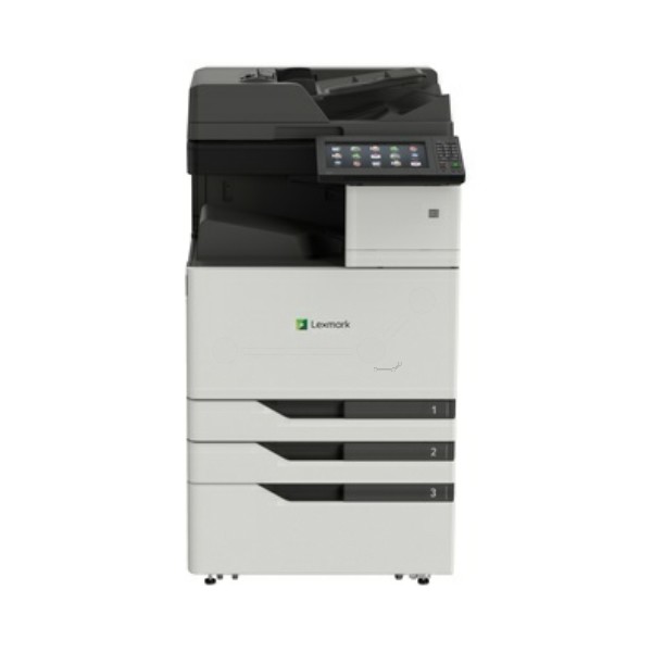 Lexmark CX 923 dxe bij TonerProductsNederland.nl