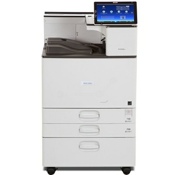 Ricoh SP 8400 Series bij TonerProductsNederland.nl