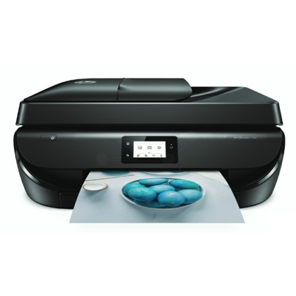 HP OfficeJet 5200 Series bij TonerProductsNederland.nl