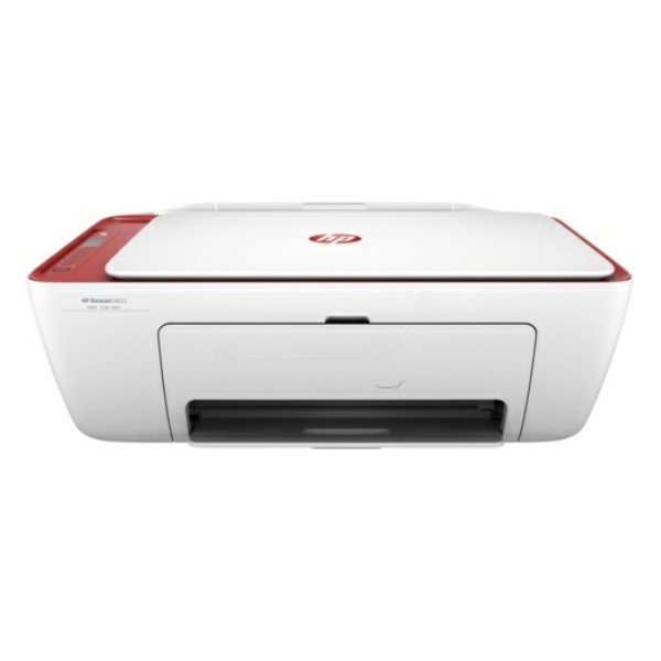 HP DeskJet 2633 bij TonerProductsNederland.nl