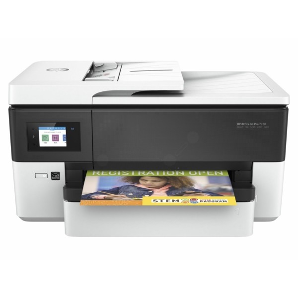 HP OfficeJet Pro 7720 bij TonerProductsNederland.nl