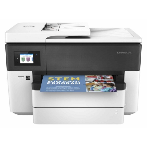 HP OfficeJet Pro 7730 bij TonerProductsNederland.nl