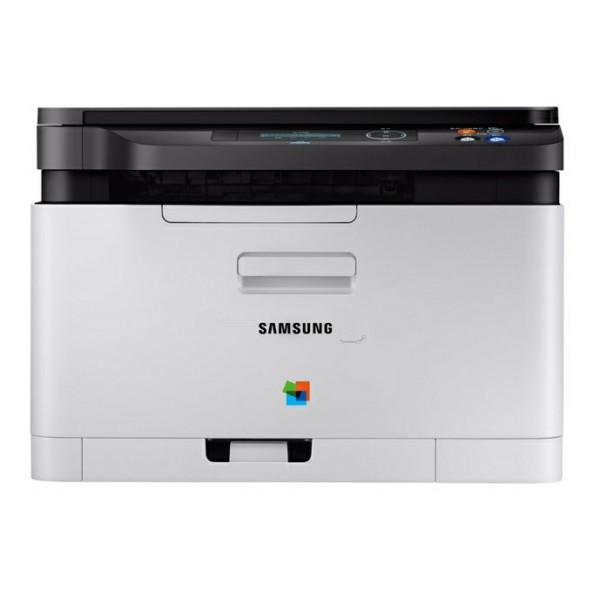 Samsung Xpress SL-C 483 FW bij TonerProductsNederland.nl