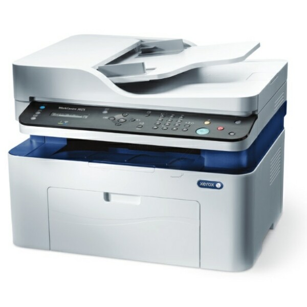 Xerox WC 3025 NI bij TonerProductsNederland.nl