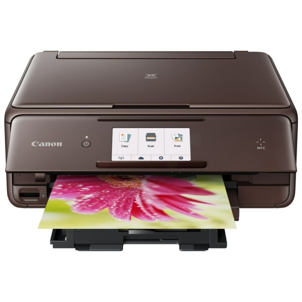 Canon Pixma TS 8020 Series bij TonerProductsNederland.nl