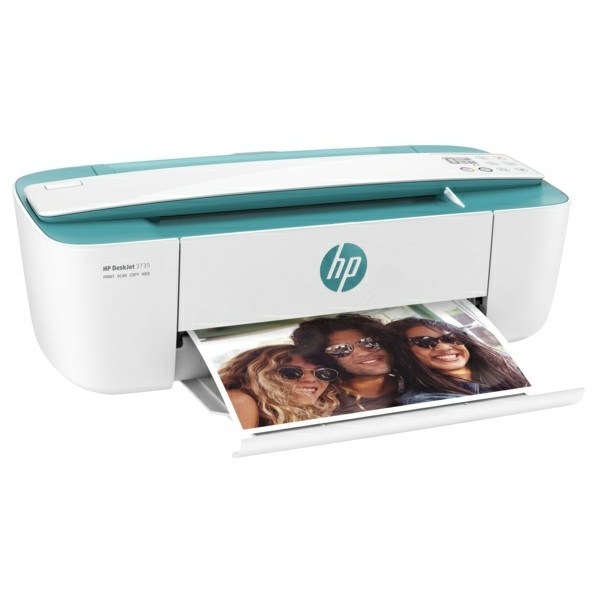 HP DeskJet 3735 bij TonerProductsNederland.nl