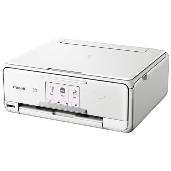 Canon Pixma TS 8151 bij TonerProductsNederland.nl