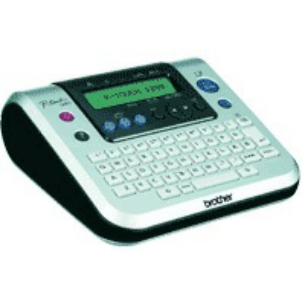 Brother P-Touch 1280 CB bij TonerProductsNederland.nl