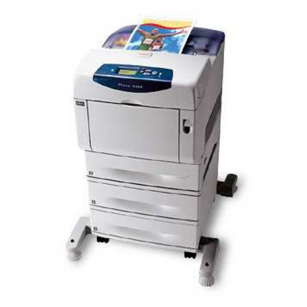 Xerox Phaser 6350 Series bij TonerProductsNederland.nl