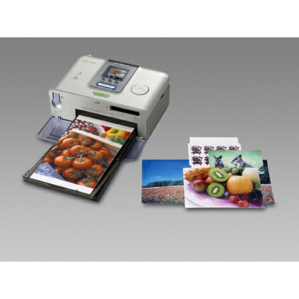 Canon Selphy CP 710 bij TonerProductsNederland.nl