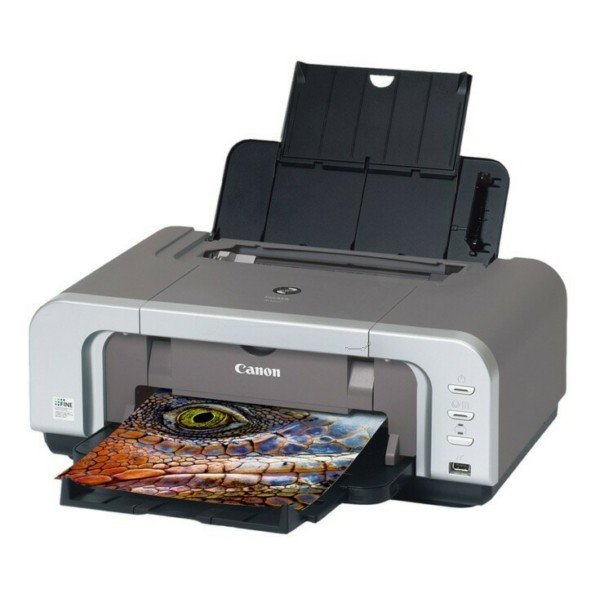 Canon Pixma IP 4200 Series bij TonerProductsNederland.nl