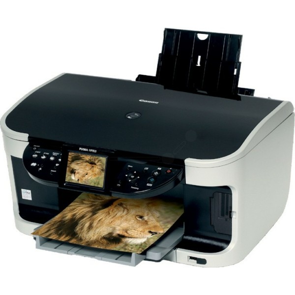 Canon Pixma MP 800 Series bij TonerProductsNederland.nl