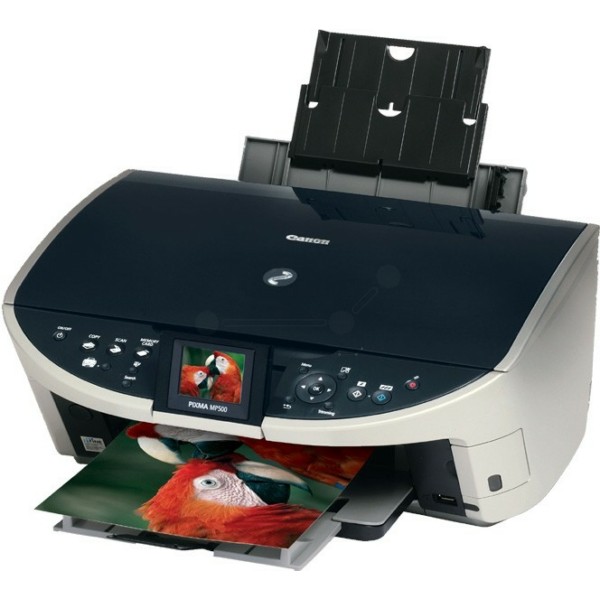 Canon Pixma MP 500 bij TonerProductsNederland.nl