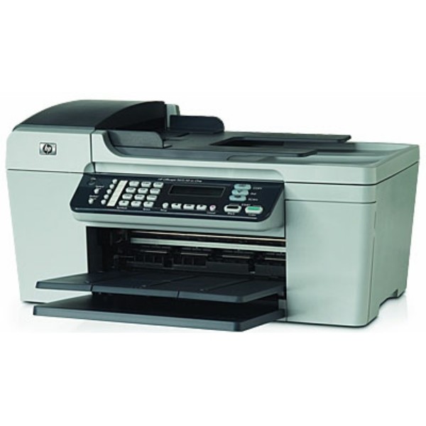 HP OfficeJet 5610 Series bij TonerProductsNederland.nl