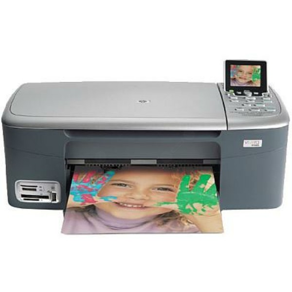 HP PhotoSmart 2570 bij TonerProductsNederland.nl