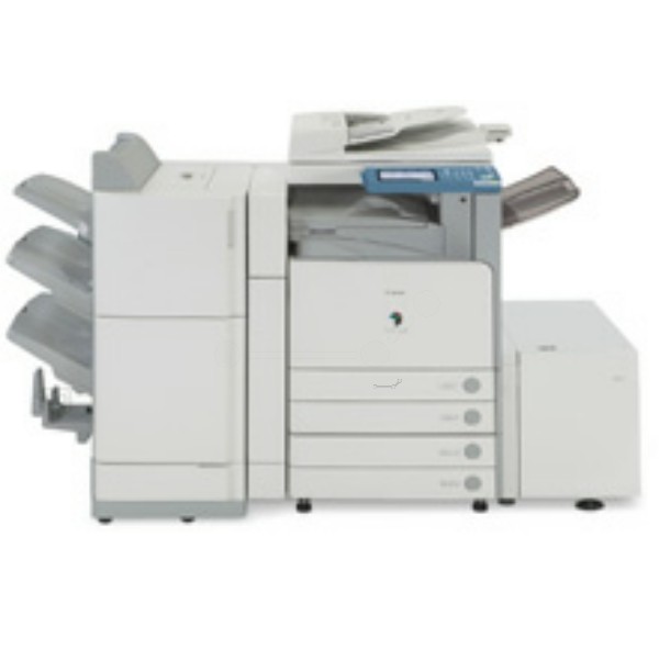 Canon IR-C 3170 i bij TonerProductsNederland.nl