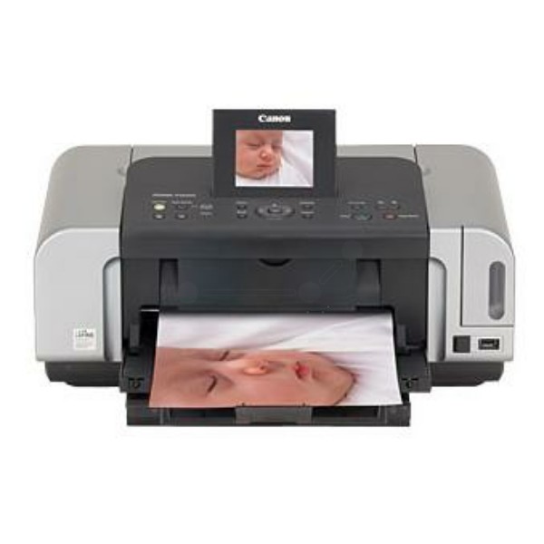 Canon Pixma IP 6600 Series bij TonerProductsNederland.nl