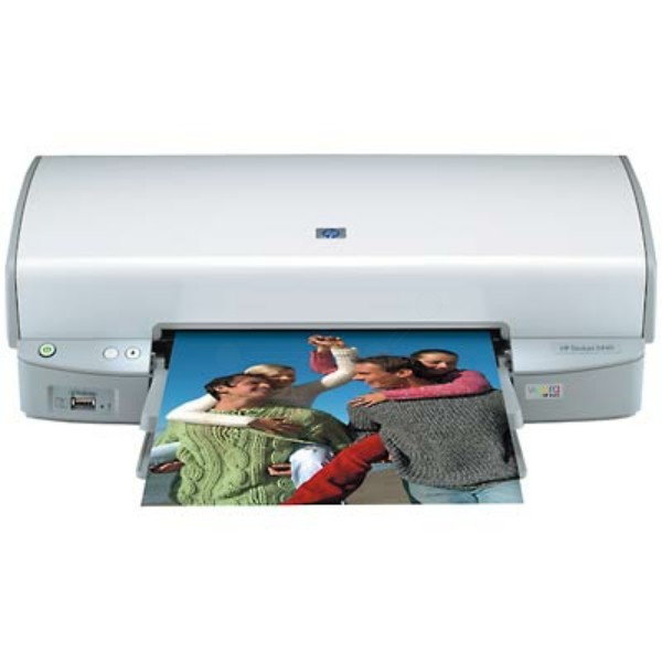 HP DeskJet 5400 Series bij TonerProductsNederland.nl