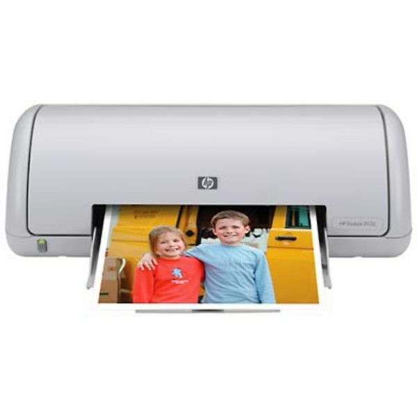 HP DeskJet D 1341 bij TonerProductsNederland.nl