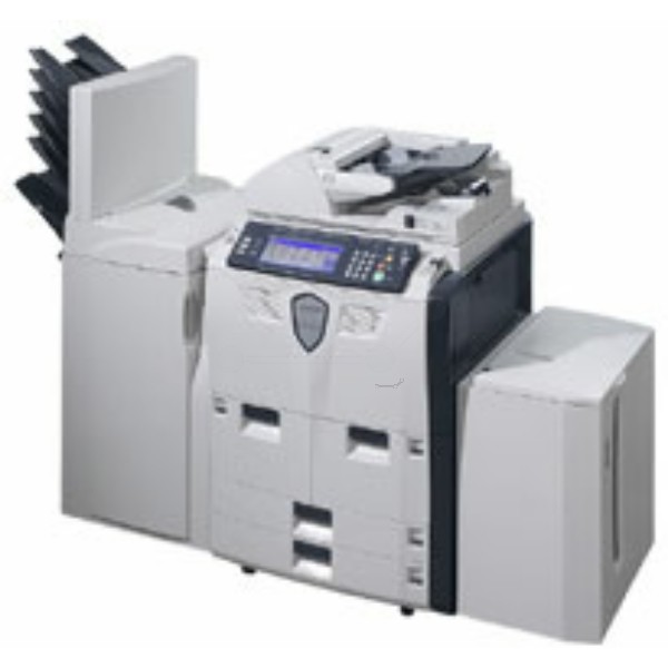 Kyocera KM 8000 Series bij TonerProductsNederland.nl