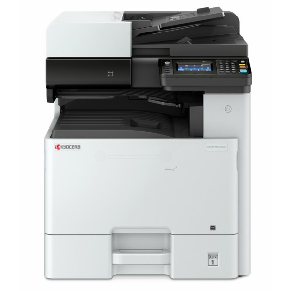 Kyocera ECOSYS M 8100 Series bij TonerProductsNederland.nl