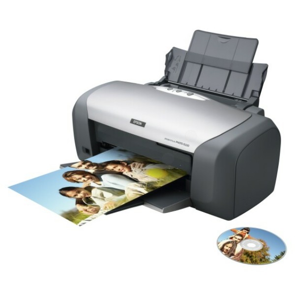 Epson Stylus Photo R 220 bij TonerProductsNederland.nl