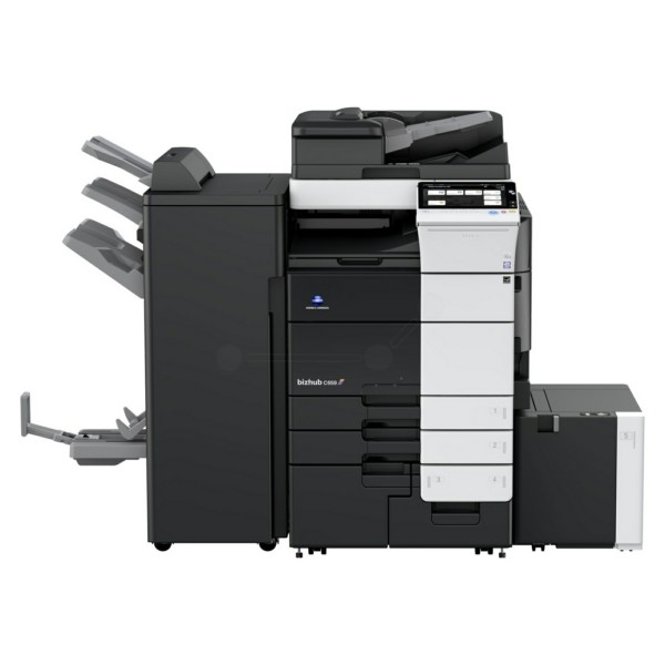 Konica Minolta Bizhub C 659 t bij TonerProductsNederland.nl