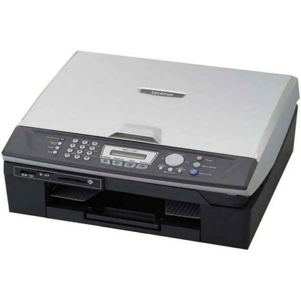 Brother MFC-210 Series bij TonerProductsNederland.nl