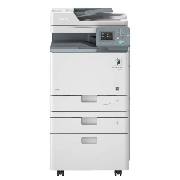 Canon imageRUNNER C 1335 iFC bij TonerProductsNederland.nl