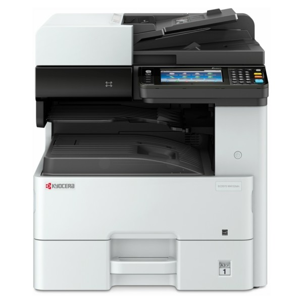 Kyocera ECOSYS M 4132 idn bij TonerProductsNederland.nl